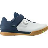 LE Navy/Grey/Gum