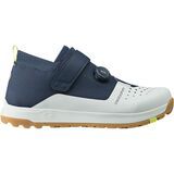LE Navy/Grey/Gum
