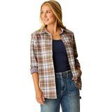 Fir Plaid