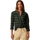 Laurel Plaid