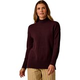 Dark Plum