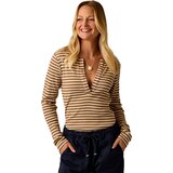 Walnut Stripe