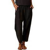 Black Chambray