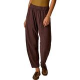 Coffee Chambray