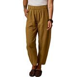 Golden Chambray