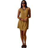 Golden Chambray