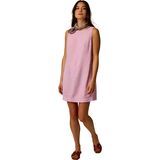 Light Violet Chambray