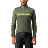 Military Green/Light Military/Chartreuse