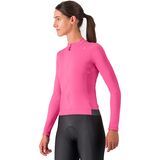 Violet Pink/Dark Gray