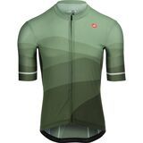 Deep Green/Tonal Deep Green/Green Pepper/Silver Mo