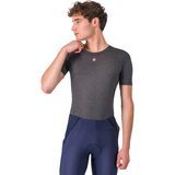 Melange Gray