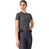 Melange Gray
