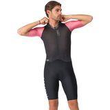 Black/Rosa Giro/Smoky Gray
