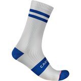 White/Azzurro Italia