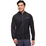 Cotopaxi Black
