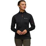 Cotopaxi Black
