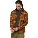 Sienna Plaid
