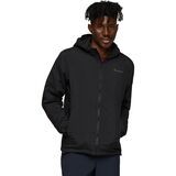 Cotopaxi Black