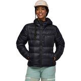 Cotopaxi Black