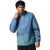 Steel Blue/Everglade