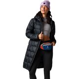 Cotopaxi Black