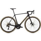 Black/Bronze
