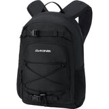 Black/Castlerock