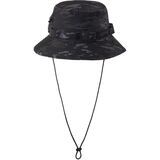Black Vintage Camo