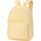 Mellow Yellow/White