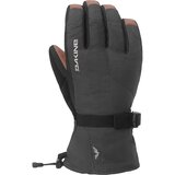 Carbon Heather