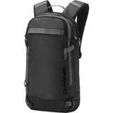 Carbon Heather/Black