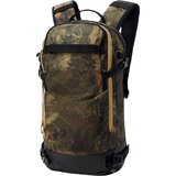 Earth Topo/Rubber/Black