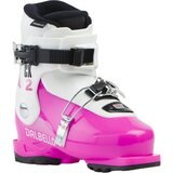 Pink/White