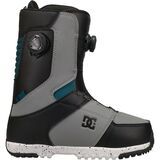 Black/Grey/Teal