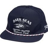 Dark Navy