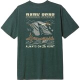 Heather Military Green