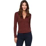 Rich Maroon