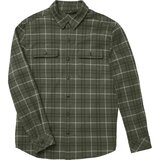 Thyme Plaid
