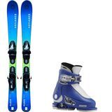 Ski Size 110cm