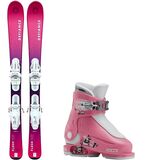 Ski Size 110cm