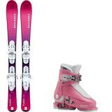 Ski Size 110cm