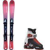 Ski Size 110cm