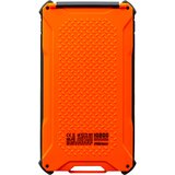 HI-VIS Orange
