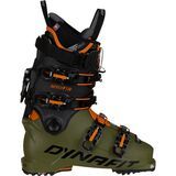 Capulet Olive/Fluo Orange