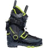 Cinder/Fluo Yellow
