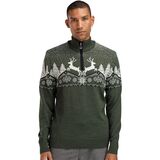 Loden/Off White/Navy