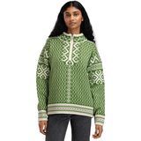 Spring Green/Off White/Sand/Melange