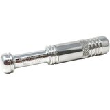 Polished Aluminum