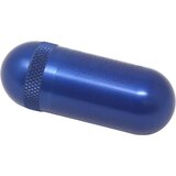 Anodized Blue