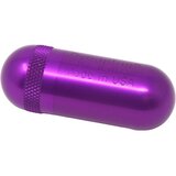 Anodized Purple